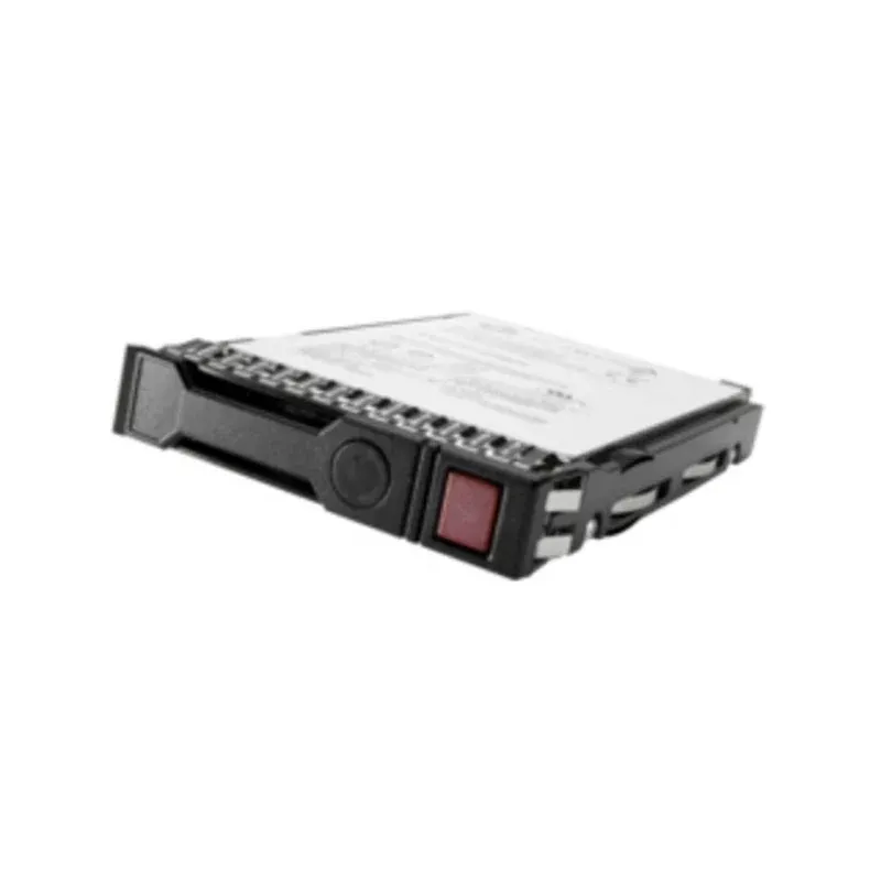 Disco Rígido Disco Duro HPE 877752-B21 960GB SSD SATA 500MB/s 2.5 polegadas