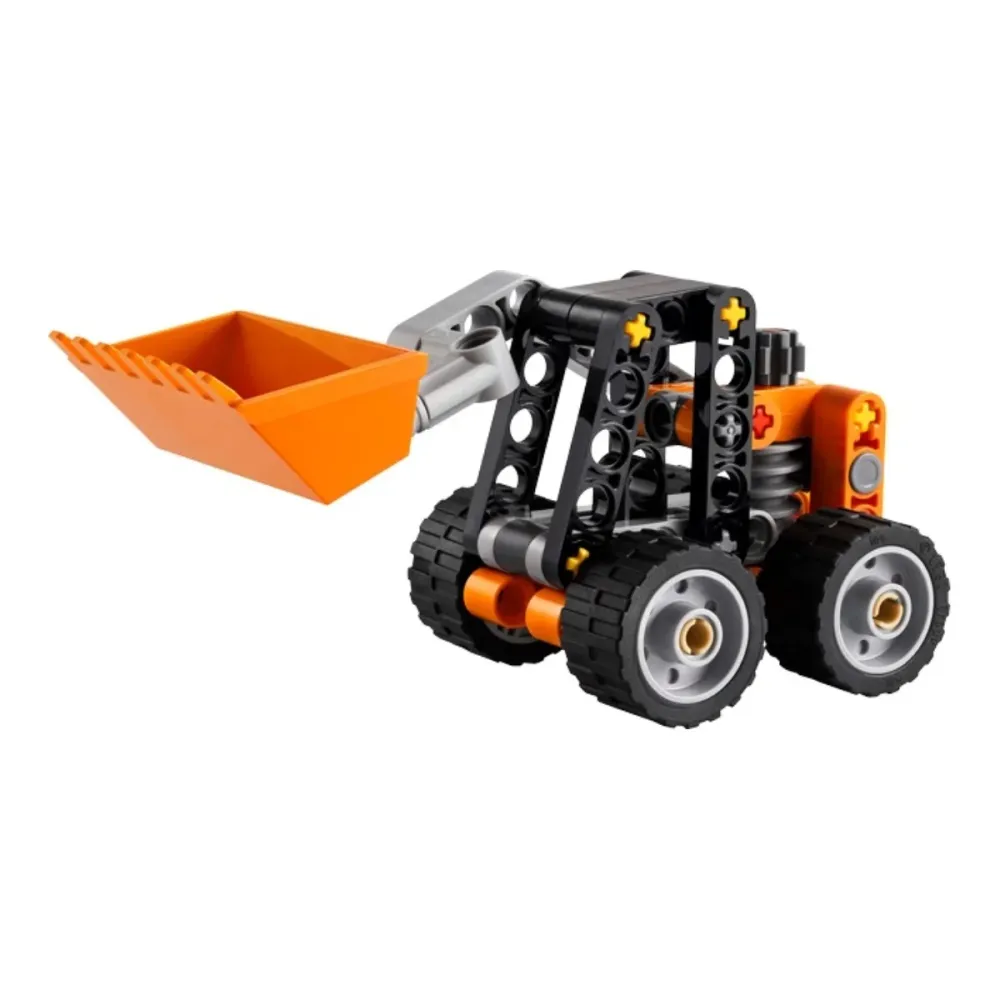 LEGO Technic Minicarregadora - 30710