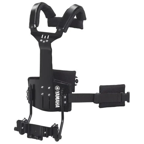 Yamaha SUPORTE CAIXA MARCHA MSH 9500
