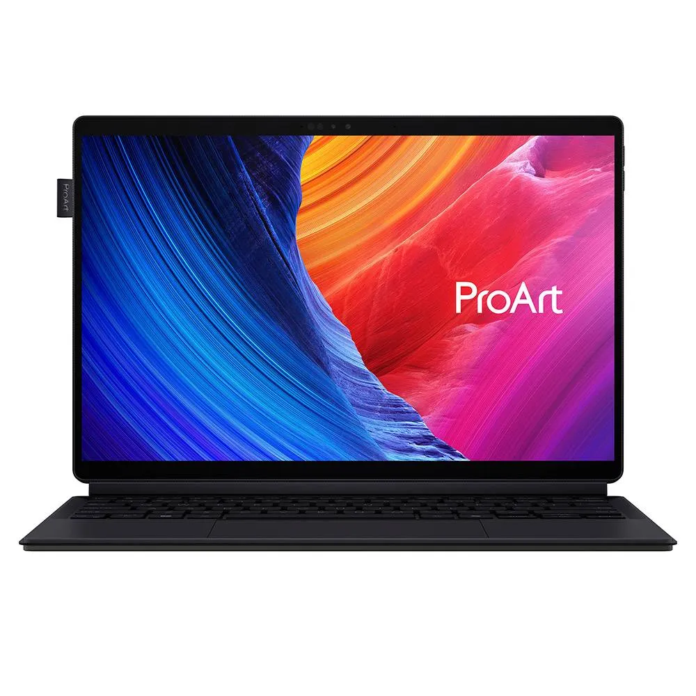 Portátil Asus ProArt PZ13 OLED Copilot AI HT5306QA-X1PAOHDPB1 Nano Black