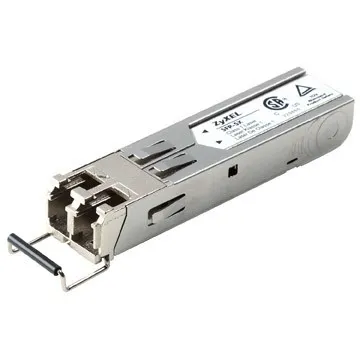 Zyxel SFP-SX-D módulo de transcetor de rede 1000 91-010-204001B