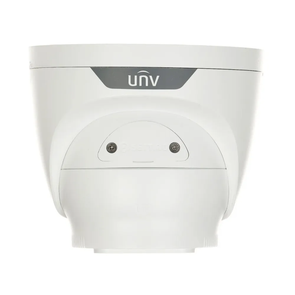 Uniview IPC3628LE-ADF40K-WP Câmera de Segurança IPC3628LE-ADF40K-WP