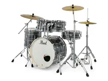 Bateria Pearl EXX705NBR/C778 Graphite Silver Twist