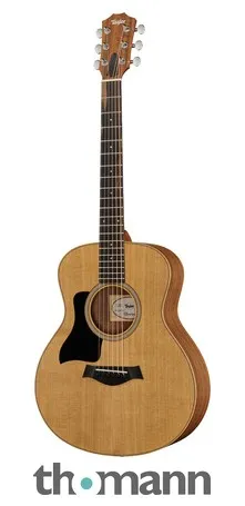 Taylor GS Mini Sapele Lefthand