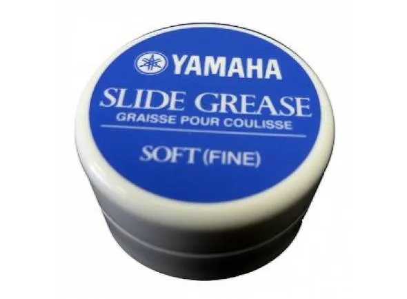 Yamaha Slide Grease Soft