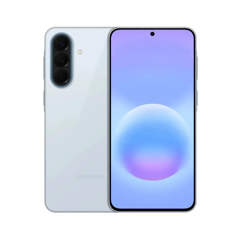 Samsung Galaxy A57 5G 512GB/12GB Dual SIM Azul Claro