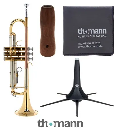 Startone STR-25 Bb- Trumpet Starter Set