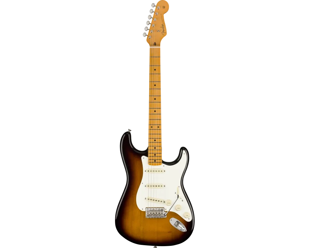 Fender Stories Collection Eric Johnson 1954 Virginia Stratocaster 2TSB