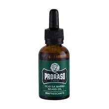 Proraso refreshing beard oil 30 ml