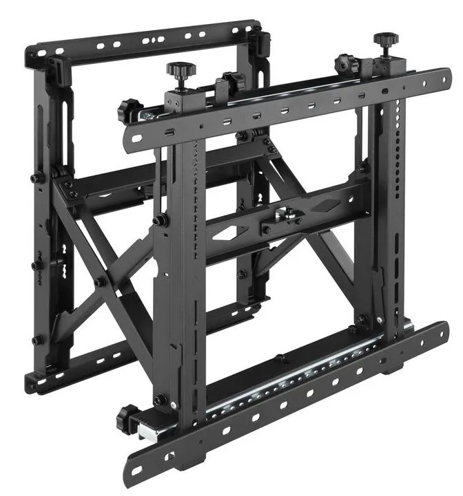 Suporte de Parede Equip para TV 45" a 70" Pop-Out Bracket