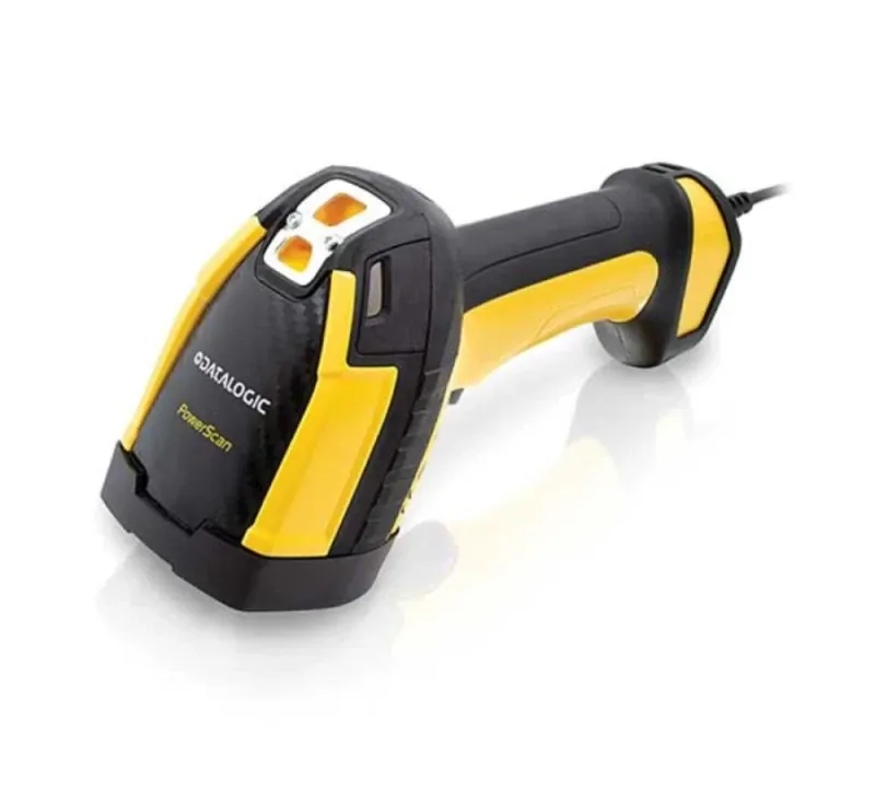 Leitor código de barras Datalogic PowerScan PD9630-HPK1