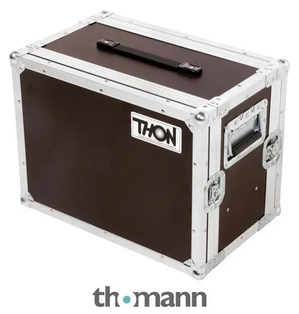 Thon Case Kemper Head MK2 & Remote