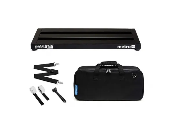 Pedaltrain Metro 20 SC