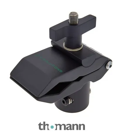 9.solutions Python clamp snap-in socket