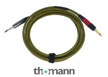 Cordial ECOHEMP 3 PP-Silent
