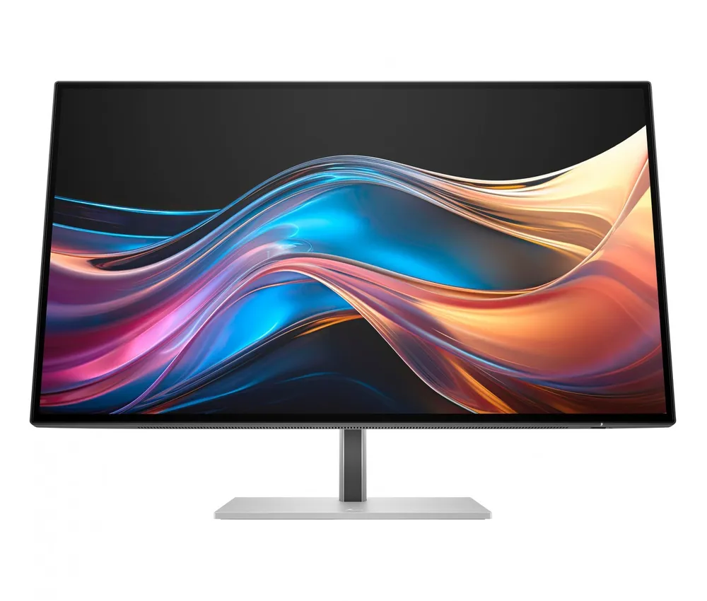 HP Series 7 Pro 727pq monitor de ecrã 68,6 cm (27") 2560 8J4D8A5#ABB