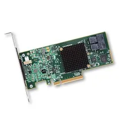 Broadcom SAS 9300-8i interface cards/adapter Internal SAS H5-25573-00