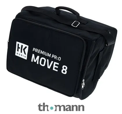 HK Audio Premium PR:O Move 8 Carry Case