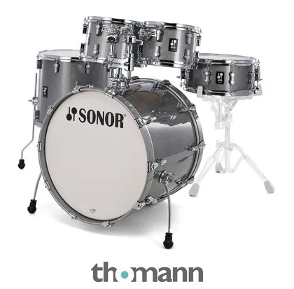 Sonor AQ2 Stage Set TQZ