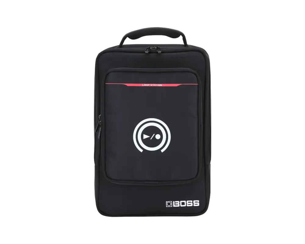 Boss CB-RC505 Mochila para BOSS RC-505mkII e RC-505