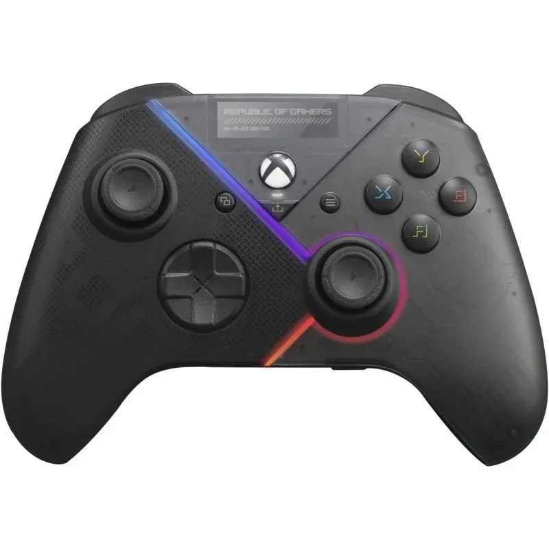GamePad Asus ROG Raikiri (PC/Xbox)