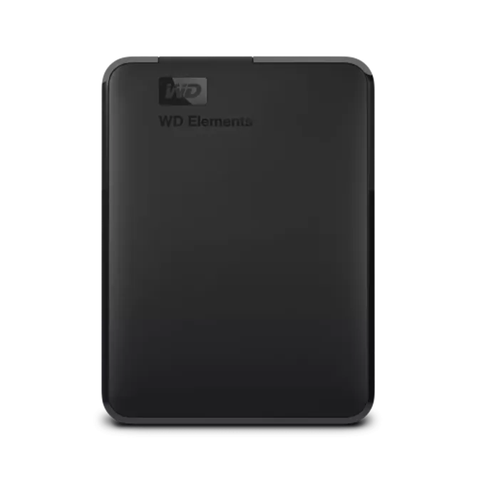 Disco Externo Western Digital Elements 5TB USB3.0