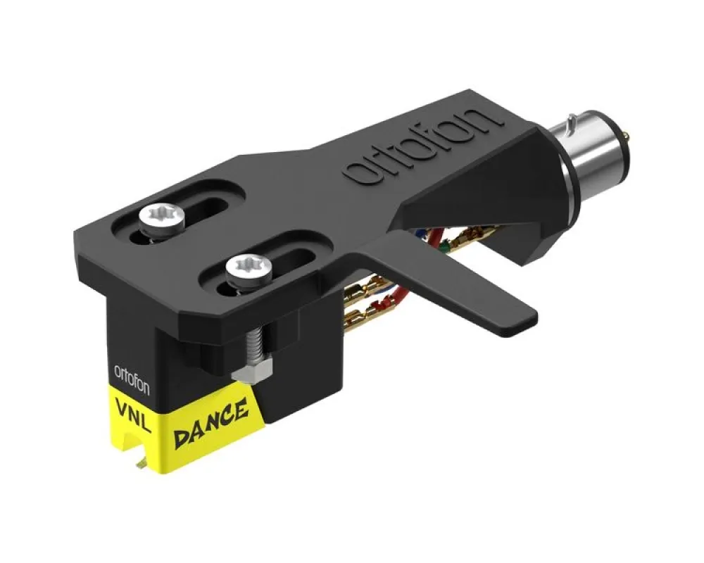 Ortofon VNL Dance Premounted on SH-2