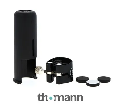 GF GF-09M Ligature Alto Sax S