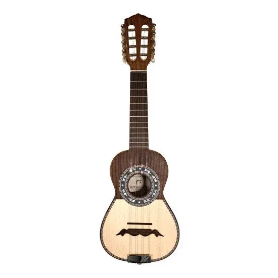 Artimusica CAVAQUINHO 8 CORDAS CV42C Meio Luxo