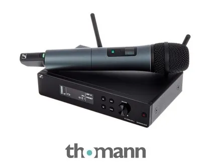 Sennheiser XSW 2-835 GB-Band Vocal Set