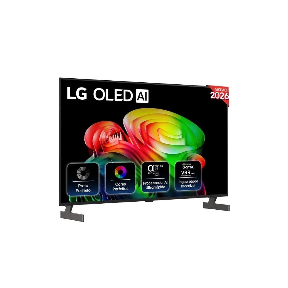 OLED LG – OLED55B65LA