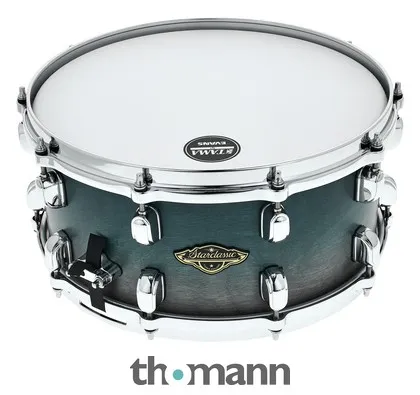 Tama 14"x6,5" Starcl. Walnut/B. SPF
