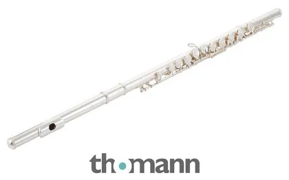 Yamaha YFL-617 Flute