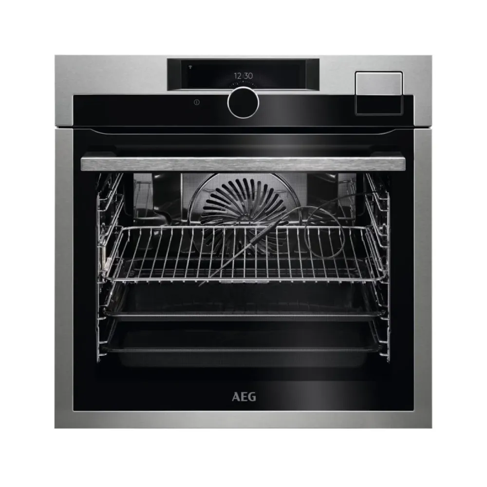 Forno de Encastre AEG BSE999330M 3500W 70L