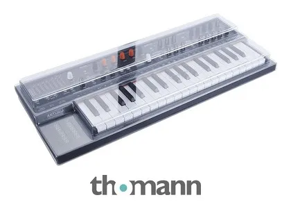 Decksaver Arturia Minifreak