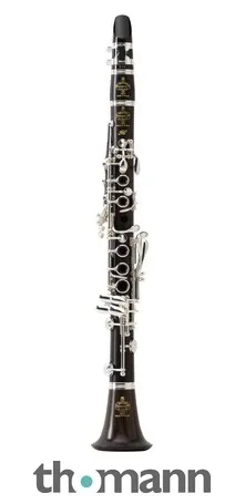 Buffet Crampon RC Eb-Clarinet 17/6