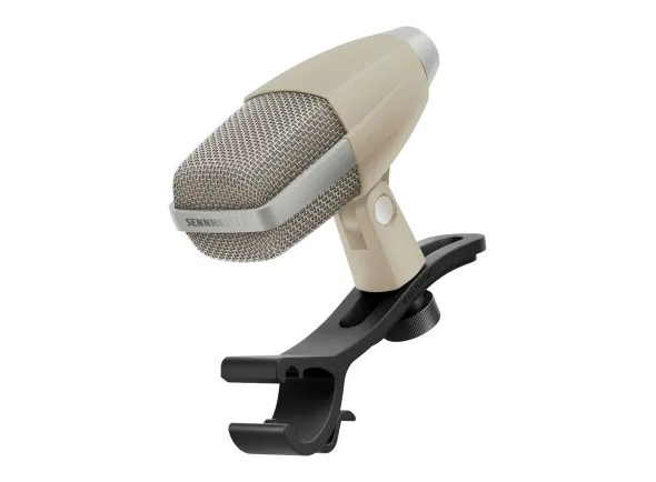 Sennheiser MD 421 Kompakt 80th Edition