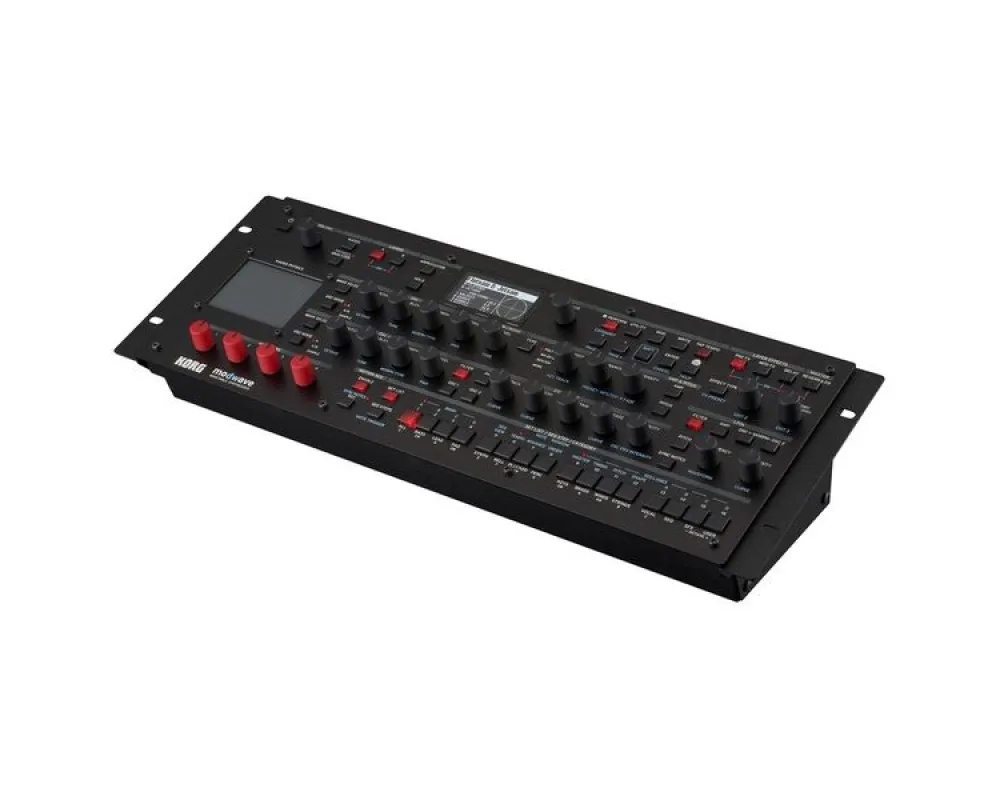 Korg Modwave Module