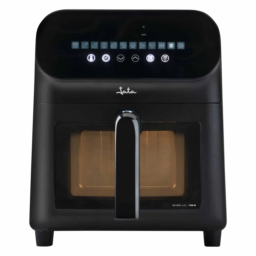 Fritadeira Jata Jefr1230 6.2L Janela 1700W