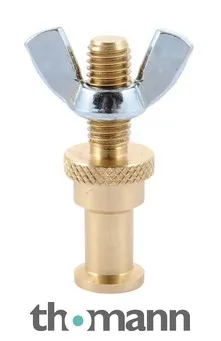 Adam Hall SS 018 Bolt M10 for Uni-Clamp