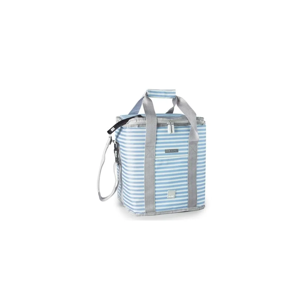 BOLSA TERMICA IBILI 627620 NIZA 20 LT