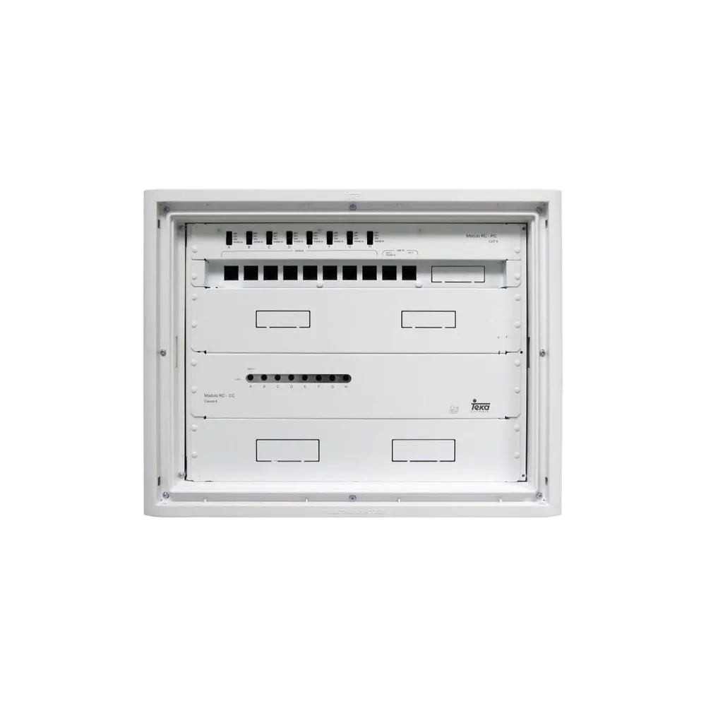 CAIXA BASE ATI/CATI 3PLAY – TEKA