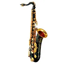 Saxofone Tenor Yamaha YTS-82ZB Lacado Preto
