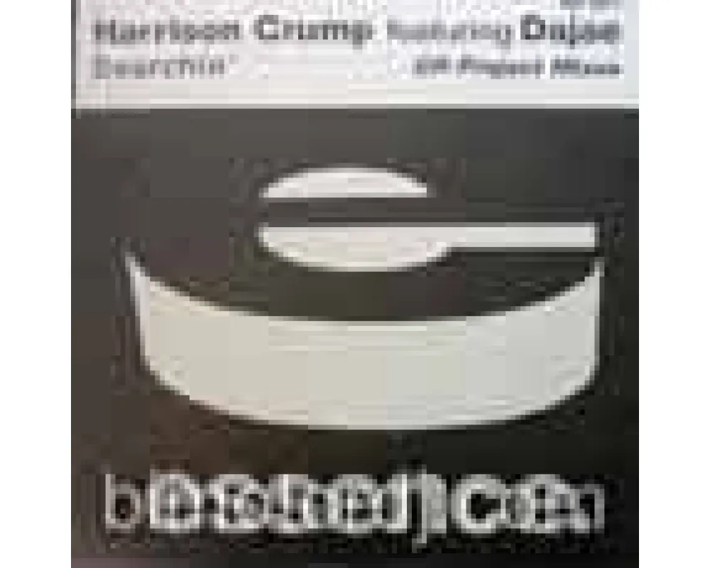 harrison crump - searchin (cr project mixes)
