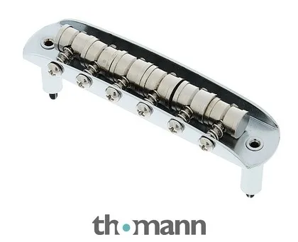 Fender Jaguar/Jazzmaster Bridge 9.5