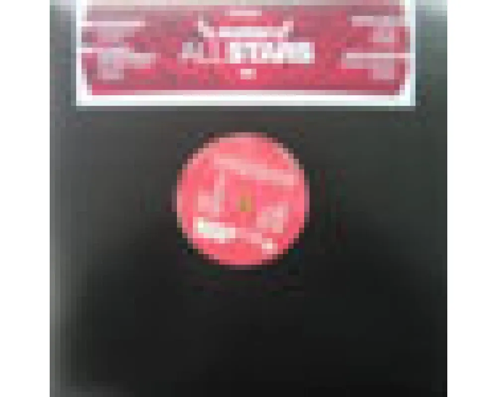 V.A. - Solar All Stars Vol.1