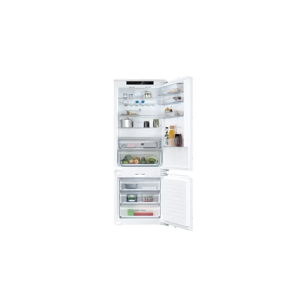 Frigorífico Combinado de Encastre 3KID967F 381L – BALAY