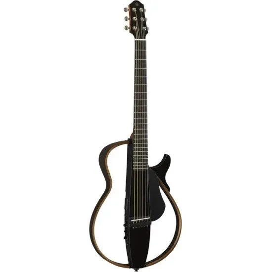 Yamaha Silent Guitar SLG200S TBL