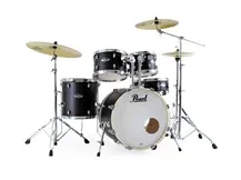 Bateria Pearl Export EXX705NBR/C761 Satin Shadow Black
