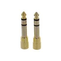 Adaptadores PowerAcoustics HA635 GOLD stereo